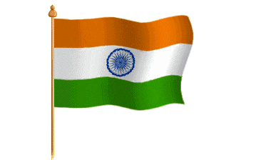 National Flag of India
